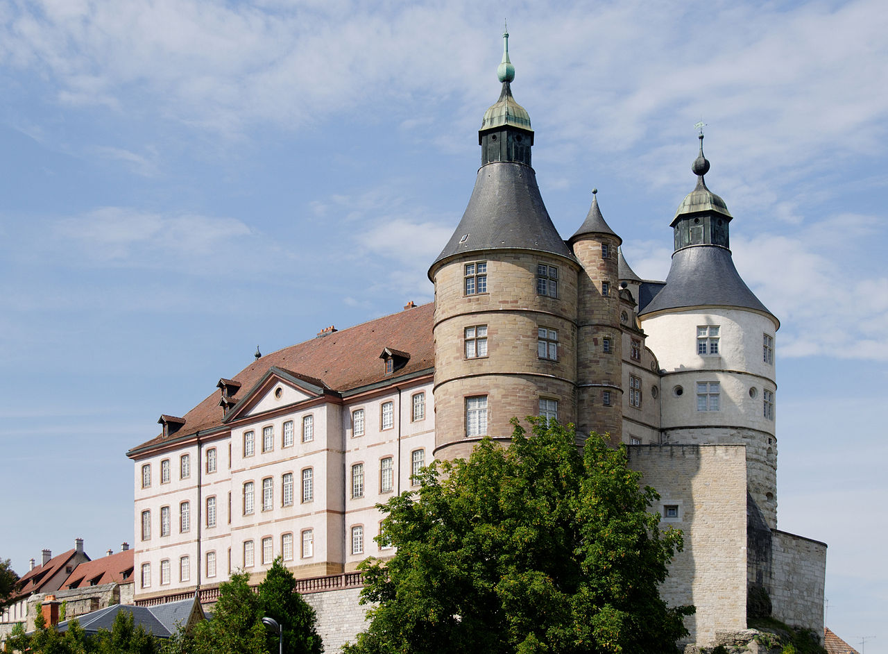 Montbeliard